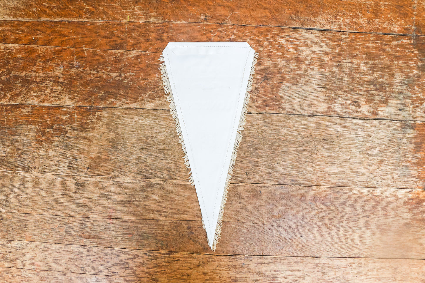 London England Blue Pennant Vintage Travel Wall Decor