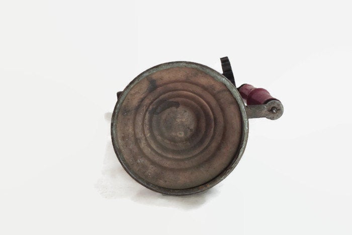 Turner Brass Works Blow Torch Flame Thrower - Eagle's Eye Finds