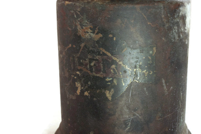 Huffman Blow Torch Vintage Flame Thrower Tool - Eagle's Eye Finds