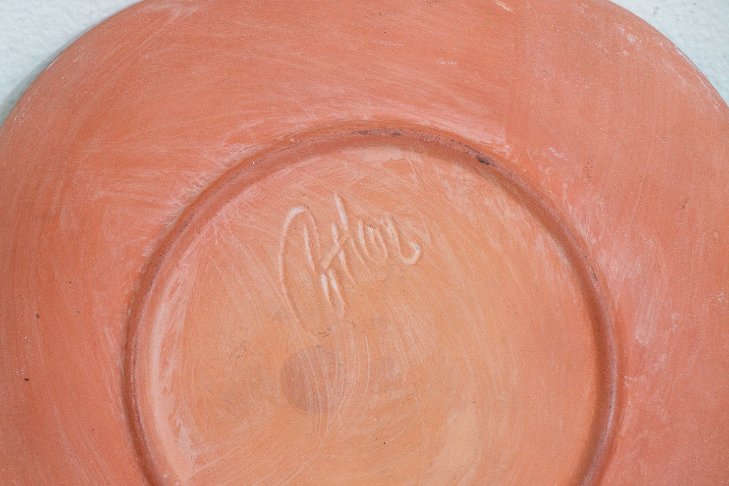 Blue Ceramic Square Dish Vintage Pottery Candy, Ring, or Soap Dish - Eagle's Eye Finds