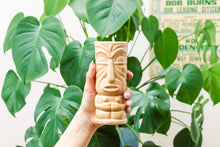 Load image into Gallery viewer, Pi Kappa Alpha Tiki Mug Vintage Tropical Fraternity Bar Decor
