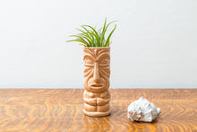 Load image into Gallery viewer, Pi Kappa Alpha Tiki Mug Vintage Tropical Fraternity Bar Decor
