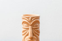 Load image into Gallery viewer, Pi Kappa Alpha Tiki Mug Vintage Tropical Fraternity Bar Decor
