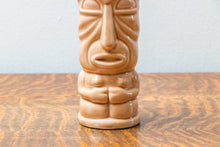 Load image into Gallery viewer, Pi Kappa Alpha Tiki Mug Vintage Tropical Fraternity Bar Decor
