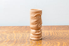 Load image into Gallery viewer, Pi Kappa Alpha Tiki Mug Vintage Tropical Fraternity Bar Decor
