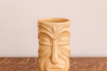 Load image into Gallery viewer, Sigma Chi Tiki Mug Vintage Tropical Fraternity Bar Decor
