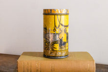 Load image into Gallery viewer, Boone Spice Tins Vintage Art Nouveau Lithograph Tins Kitchen Decor
