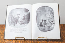 Load image into Gallery viewer, Adams Family Monster Rally Chas Addams Illustrated First Edt
