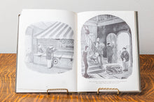 Load image into Gallery viewer, Adams Family Monster Rally Chas Addams Illustrated First Edt
