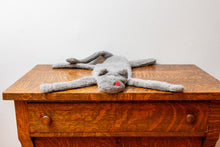 Load image into Gallery viewer, Vintage 1985 Earl The Dead Cat - Mad Dog Plush Gag Gift
