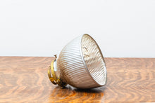 Load image into Gallery viewer, Gray Mercury Lamp Shade Antique Industrial Lighting
