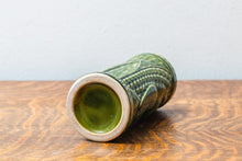 Load image into Gallery viewer, Hawaii Kai Ku God Tiki Mug - Retro Tropical Barware
