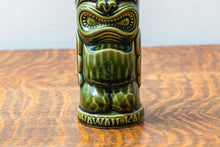 Load image into Gallery viewer, Hawaii Kai Ku God Tiki Mug - Retro Tropical Barware
