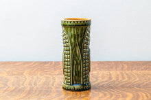 Load image into Gallery viewer, Hawaii Kai Ku God Tiki Mug - Retro Tropical Barware
