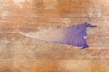 Load image into Gallery viewer, New York University Felt Pennant Vintage College Wall Decor NYU
