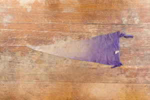 New York University Felt Pennant Vintage College Wall Decor NYU
