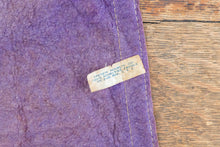 Load image into Gallery viewer, New York University Felt Pennant Vintage College Wall Decor NYU
