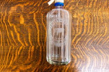 Load image into Gallery viewer, Vintage Nu Jersey Creme Seltzer Siphon Bottle Barware Decor
