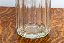 Load image into Gallery viewer, Vintage Nu Jersey Creme Seltzer Siphon Bottle Barware Decor
