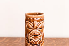 Load image into Gallery viewer, Luau Hut Ku God Tiki Mug - Retro Tropical Barware
