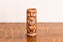 Load image into Gallery viewer, Luau Hut Ku God Tiki Mug - Retro Tropical Barware
