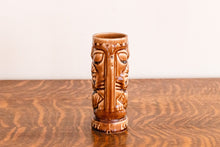 Load image into Gallery viewer, Luau Hut Ku God Tiki Mug - Retro Tropical Barware
