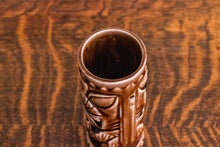 Load image into Gallery viewer, Luau Hut Ku God Tiki Mug - Retro Tropical Barware
