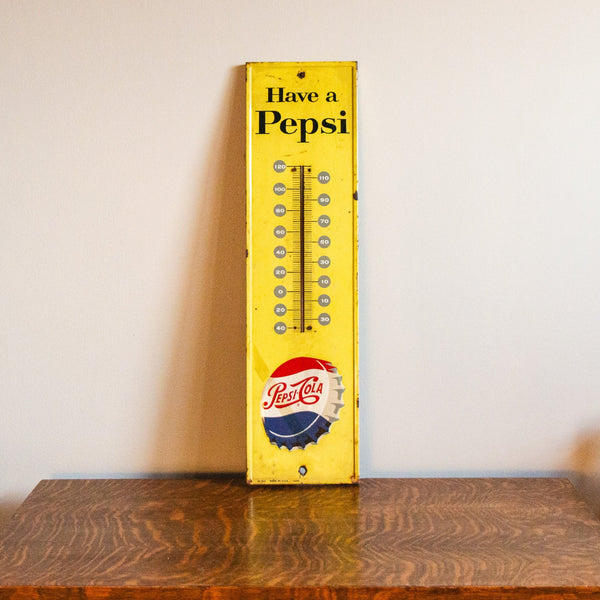 PepsiThermometerMidcentury-