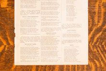 Load image into Gallery viewer, 1929 Packard Sedan Car Ad Vintage Automobile Ephemera
