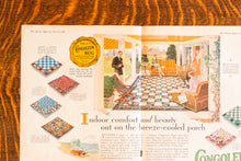 Load image into Gallery viewer, 1929 Packard Car and Coca Cola Ad Vintage Automobile Ephemera
