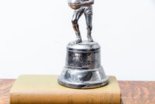 Load image into Gallery viewer, 1930 Basketball Trophy Vintage Sports Shelf Decor
