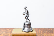 Load image into Gallery viewer, 1930 Basketball Trophy Vintage Sports Shelf Decor
