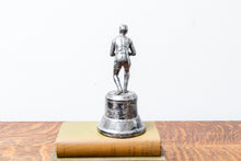 Load image into Gallery viewer, 1930 Basketball Trophy Vintage Sports Shelf Decor
