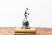 Load image into Gallery viewer, 1930 Basketball Trophy Vintage Sports Shelf Decor
