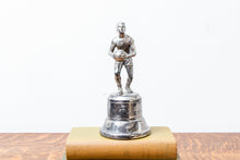 Load image into Gallery viewer, 1930 Basketball Trophy Vintage Sports Shelf Decor
