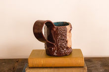 Load image into Gallery viewer, Ceramic Head Mug Vintage Kitschy Oddity Shelf Decor
