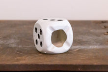 Load image into Gallery viewer, Dice Ashtrays Vintage Japan Vintage Mid-Century Succulent Planter
