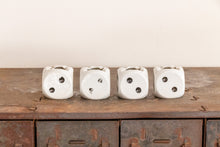 Load image into Gallery viewer, Dice Ashtrays Vintage Japan Vintage Mid-Century Succulent Planter

