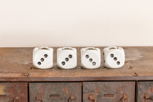Load image into Gallery viewer, Dice Ashtrays Vintage Japan Vintage Mid-Century Succulent Planter
