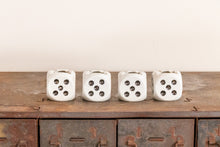 Load image into Gallery viewer, Dice Ashtrays Vintage Japan Vintage Mid-Century Succulent Planter
