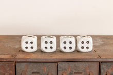 Load image into Gallery viewer, Dice Ashtrays Vintage Japan Vintage Mid-Century Succulent Planter
