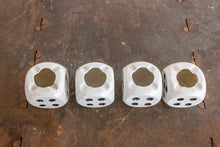 Load image into Gallery viewer, Dice Ashtrays Vintage Japan Vintage Mid-Century Succulent Planter
