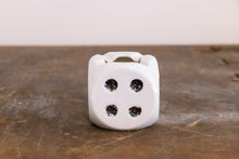 Load image into Gallery viewer, Dice Ashtrays Vintage Japan Vintage Mid-Century Succulent Planter
