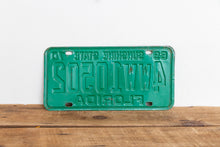Load image into Gallery viewer, Florida 1970 License Plate Sunshine State Vintage Pinellas County FL - Eagle&#39;s Eye Finds
