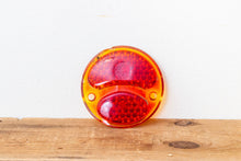 Load image into Gallery viewer, K-D Triflex Folight No. 260 Automobile Tail Light Vintage Red Car Light - Eagle&#39;s Eye Finds
