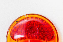 Load image into Gallery viewer, K-D Triflex Folight No. 260 Automobile Tail Light Vintage Red Car Light - Eagle&#39;s Eye Finds
