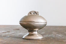 Load image into Gallery viewer, 1950s Football Lighter Vintage Silver Figural As-Is
