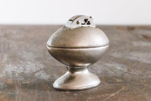 Load image into Gallery viewer, 1950s Football Lighter Vintage Silver Figural As-Is
