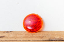 Load image into Gallery viewer, K-D Triflex Fulight No. 270 Automobile Tail Light Vintage Red Car Light - Eagle&#39;s Eye Finds
