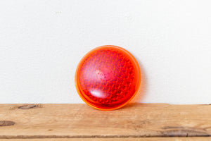K-D Triflex Fulight No. 270 Automobile Tail Light Vintage Red Car Light - Eagle's Eye Finds
